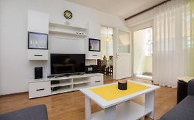 Apartment Jase